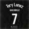 Tory Lanez - Queloseille lyrics