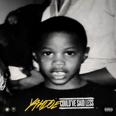 Could've Said Less - EP