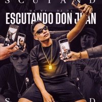 Escutando Don Juan - Single - Mc WF
