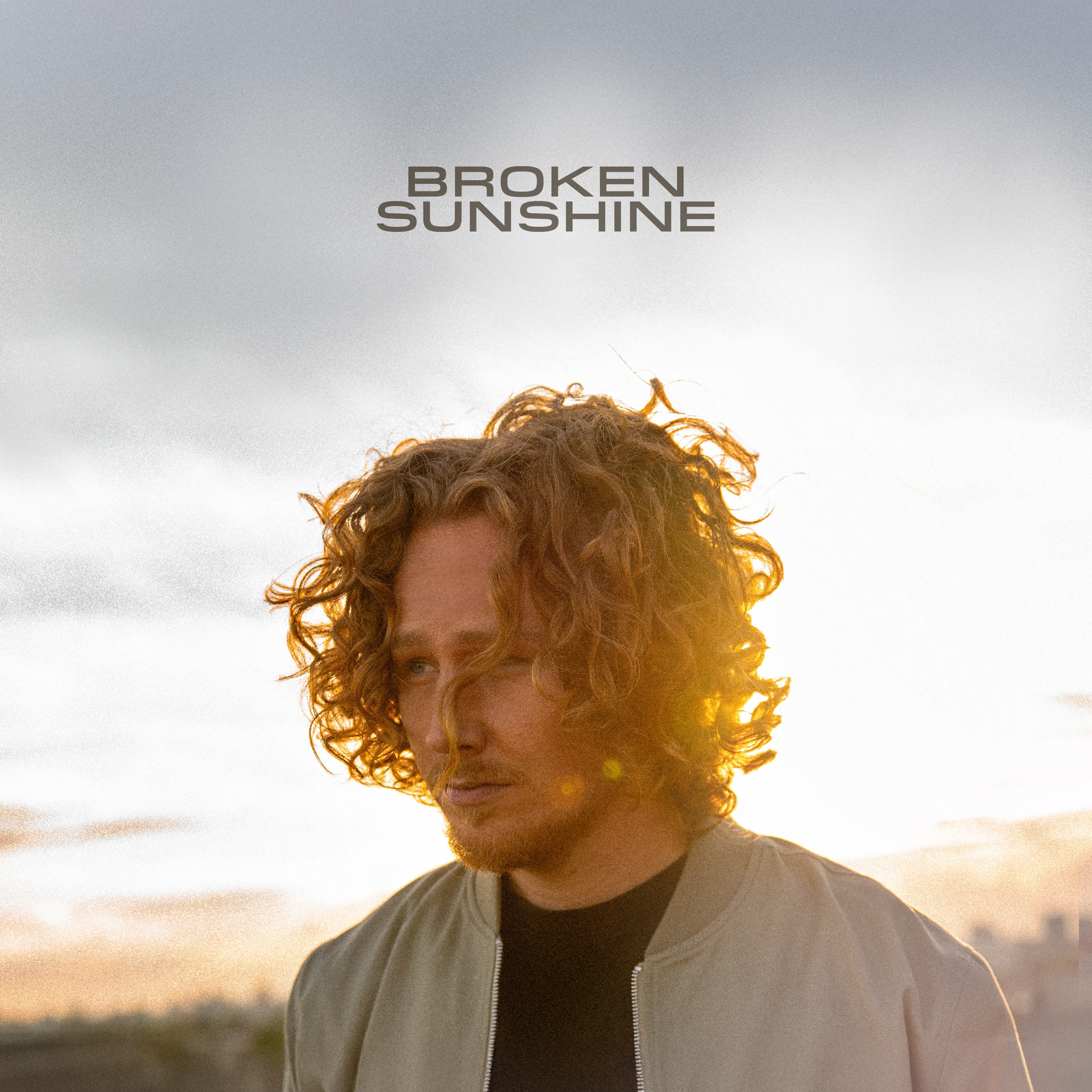 Michael Schulte - Broken Sunshine 2024 K