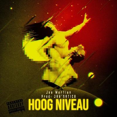 Hoog Niveau - Single