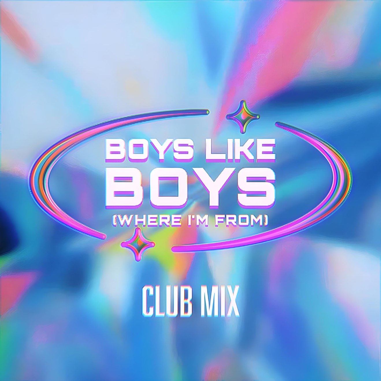 Come to Mine – Boys Like Boys (Where I’m From) – Club Mix – Single (2024) [iTunes Match M4A]