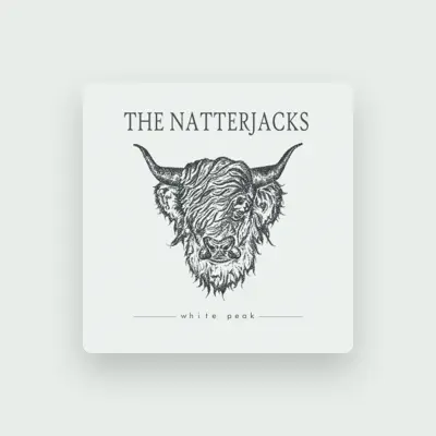 Listen to The Natterjacks, watch music videos, read bio, see tour dates & more!
