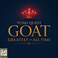 GOAT - Single - Yuno Quest