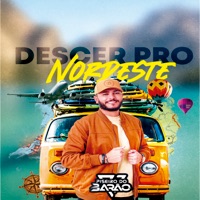 Descer pro Nordeste - Single - Piseiro Do Barâo