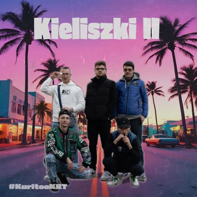 Kieliszki 2 - Single