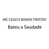 Bateu a Saudade