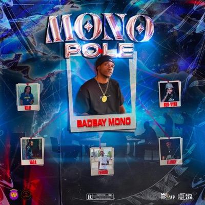 MONO PÔLE