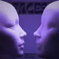 Faces