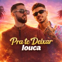 Pra te Deixar louca (feat. MC Braskaa) - Single - Anung