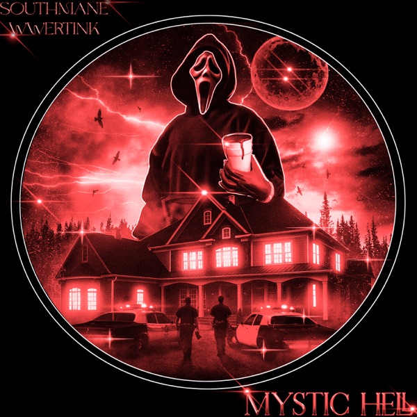 Mystic Hell - EP