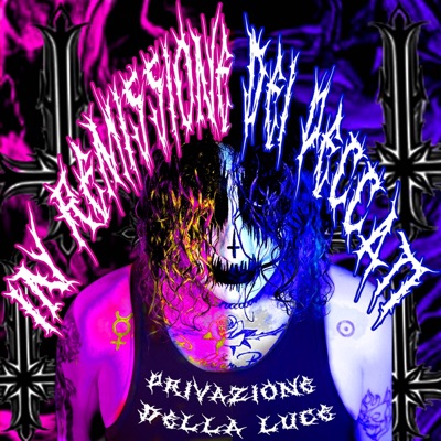 In ReMi55ion3 Dei P3cc4ti (Privazione Della Luce)