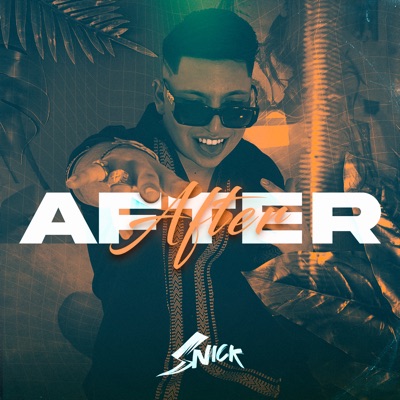After - Single