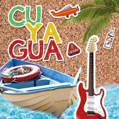 Cuyagua (feat. José Levy, Norri & Xavi Creatore) - Single