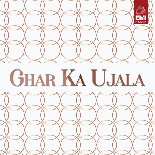 Ghar Ka Ujala (Original Motion Picture Soundtrack) - EP