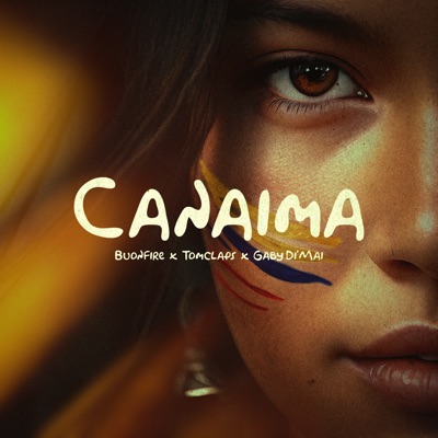 Canaima - Single
