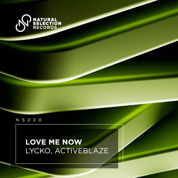 Love Me Now - Single
