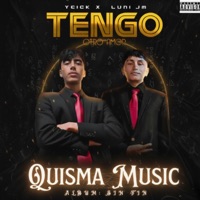 Tengo Otro Amor (feat. Luni Jm) - Single - YEICK