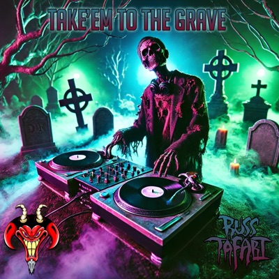 Take'em to the Grave - Single