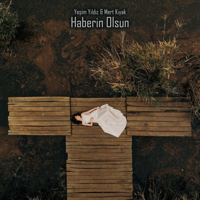 Haberin Olsun (feat. Mert Kıyak) - Single
