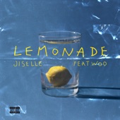 Lemonade (feat. 우원재) artwork