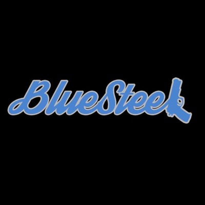 Bluesteel, Vol. 1 - EP