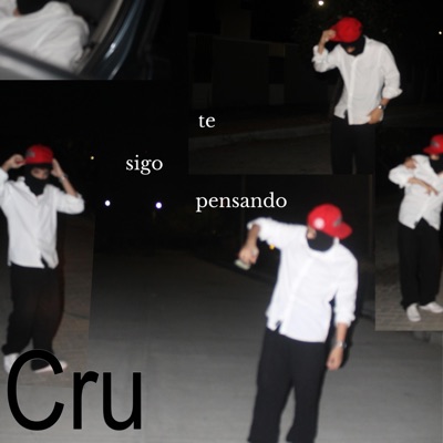 te sigo pensando (feat. Leevel & Mangx) - Single