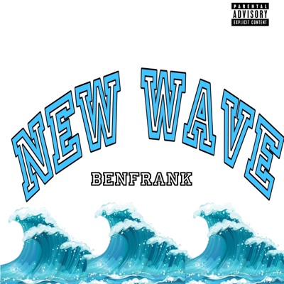 NEW WAVE - EP