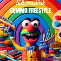 Gummo Freestyle - Single - Hollywoodpak