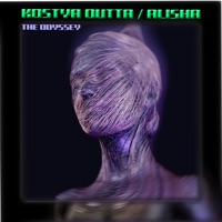 The Odyssey - Single - Kostya Outta & Alisha