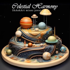 Celestial Harmony (ShAnkAri Mixes Jovoj ) [DJ Mix]