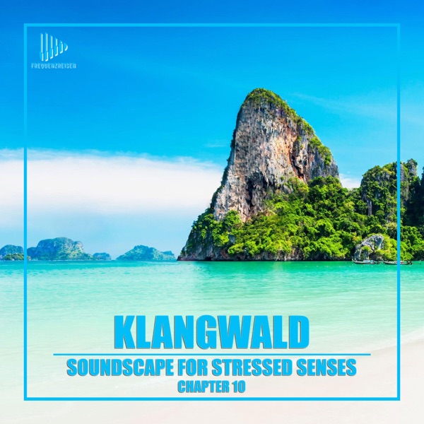 Soundscape for Stressed Senses Chapter 10