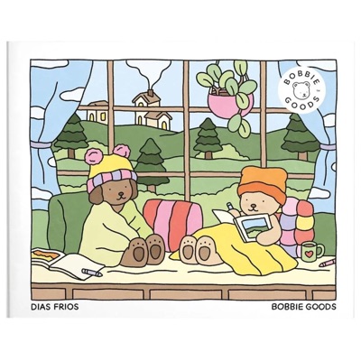 BOBBIE GOODS - Single