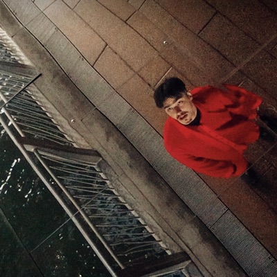 under the bridge - Single