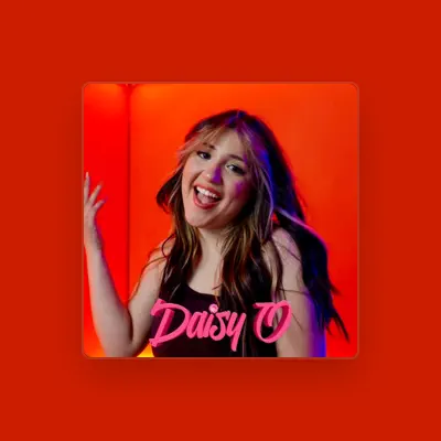 Listen to Daisy O, watch music videos, read bio, see tour dates & more!