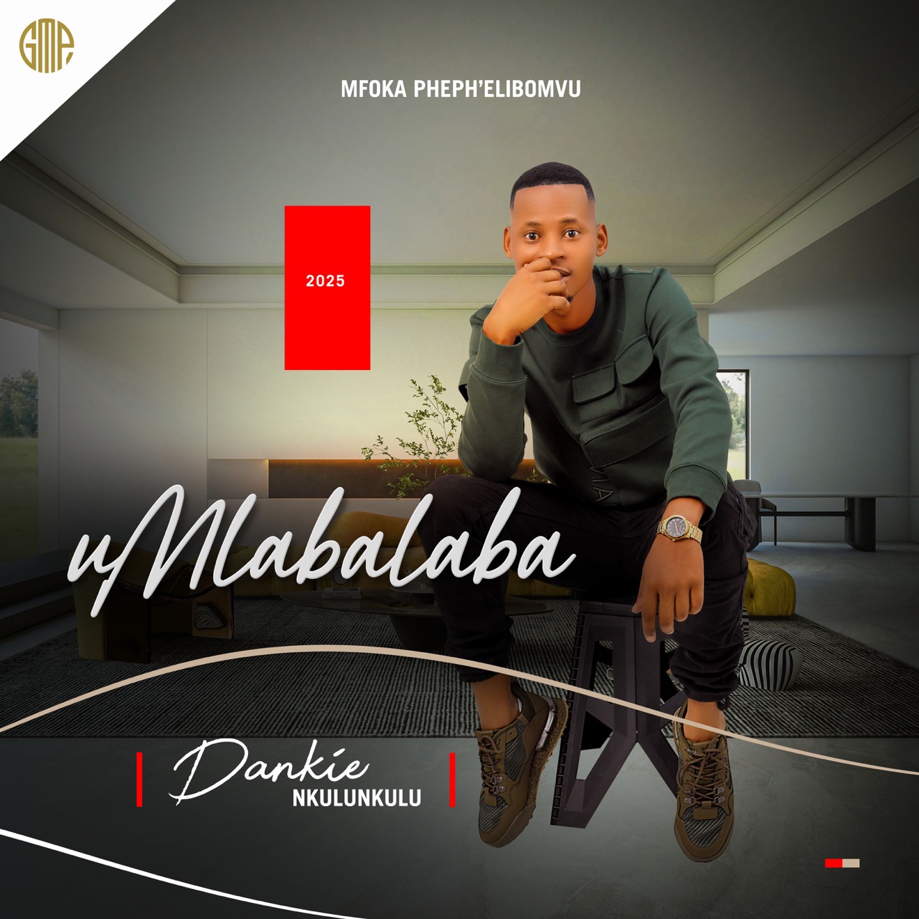 Umlabalaba – Dankie Nkulunkulu (2025) [iTunes Match M4A]