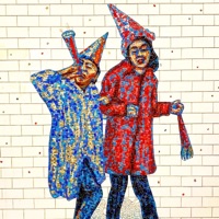 EVERYTHING IS FAKE! (feat. prod. rick hardy) - Single - Charlie McClure