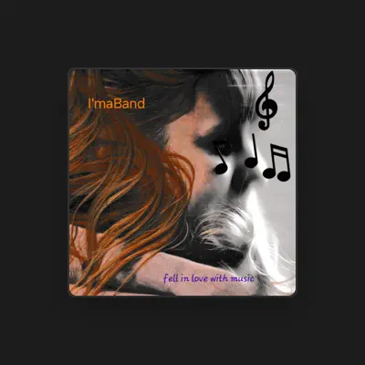 Listen to I'maBand, watch music videos, read bio, see tour dates & more!