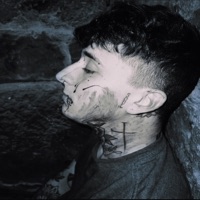 THE GHOST - Single - Nathyn