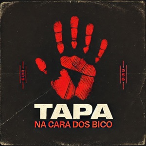 Tapa na Cara do Bico