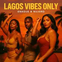Shayo Dey — Enaque & Nujord