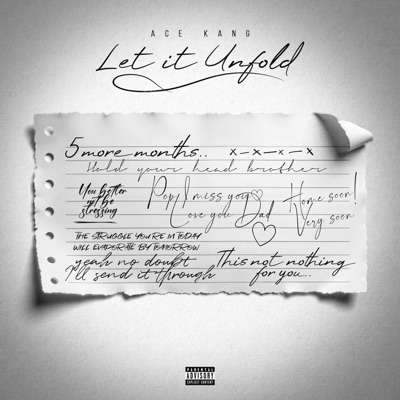 LIU (Soul Therapy) - Single