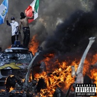 THE NEW SHAOLIN (feat. Kingston & 8th Not3) - Single - twi$t