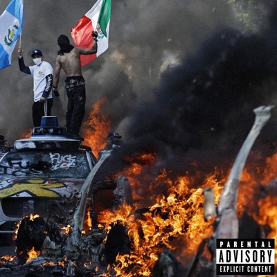 THE NEW SHAOLIN (feat. Kingston & 8th Not3) - Single