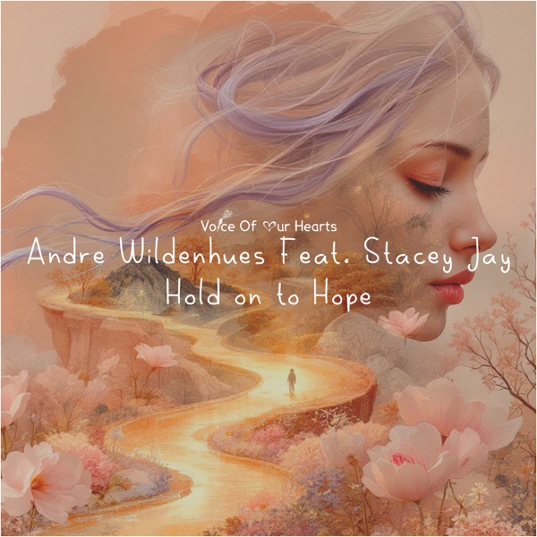 Hold on to Hope - Single