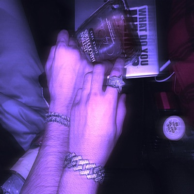 DRANK TALK DELUXE (feat. Big E & HbkDoza)