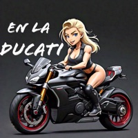 En la Ducati - Single - Tha Ali3n