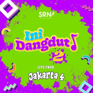 NDX A.K.A - Kimcil Kepolen (Live at SRN Ini Dangdut S02) - 排舞 编舞者