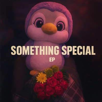 SOMETHING SPECIAL EP - EP