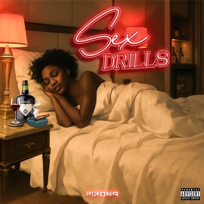 Sex Drills - Single